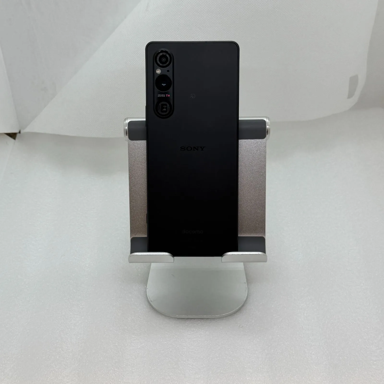SIMフリー】SONY Xperia 1 V SO-51D docomo版 256GB 5G対応 動作良好 C