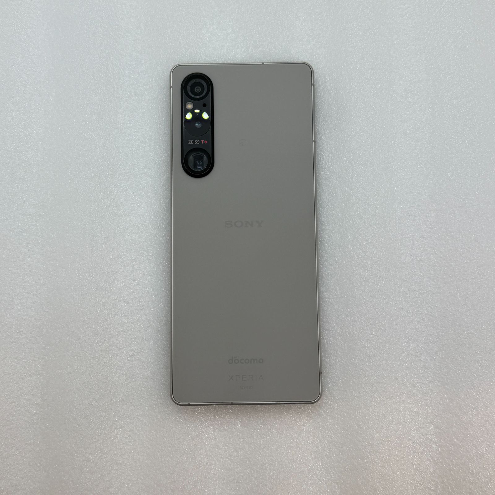 SONY Xperia 1 V SO-51D 256GB SIMフリー Cランク - メルカリ