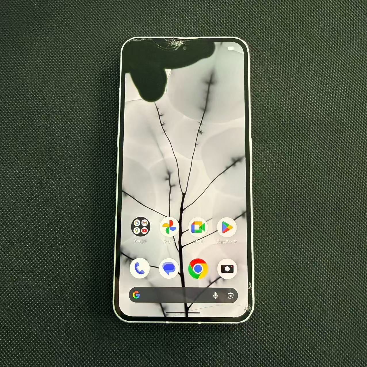 ジャンク Nothing Phone (2) 12GB 256GB 修理部品取り用 - メルカリ
