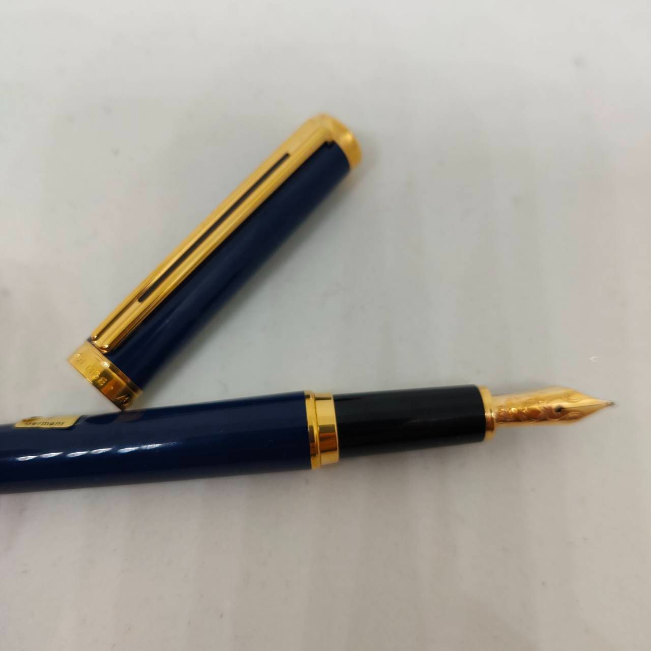 極美品】モンブラン ノブレス オブリージュ MONTBLANC NOBLESSE OBLIGE