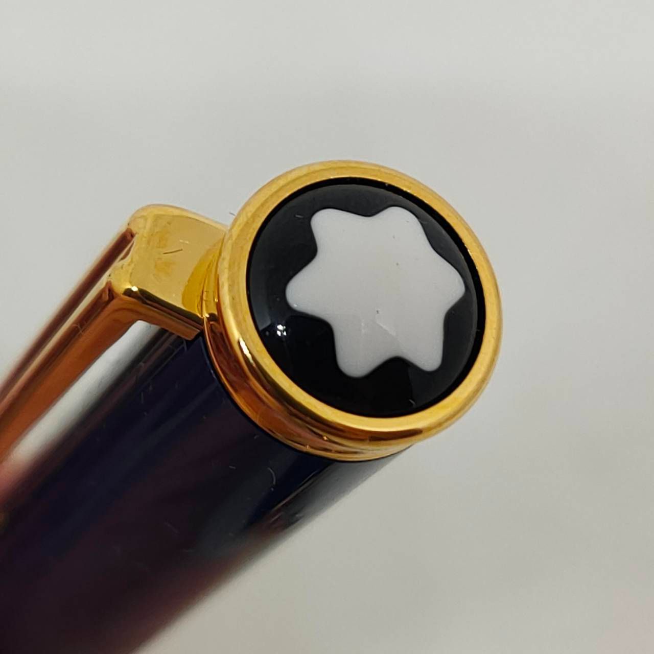 極美品】モンブラン ノブレス オブリージュ MONTBLANC NOBLESSE OBLIGE