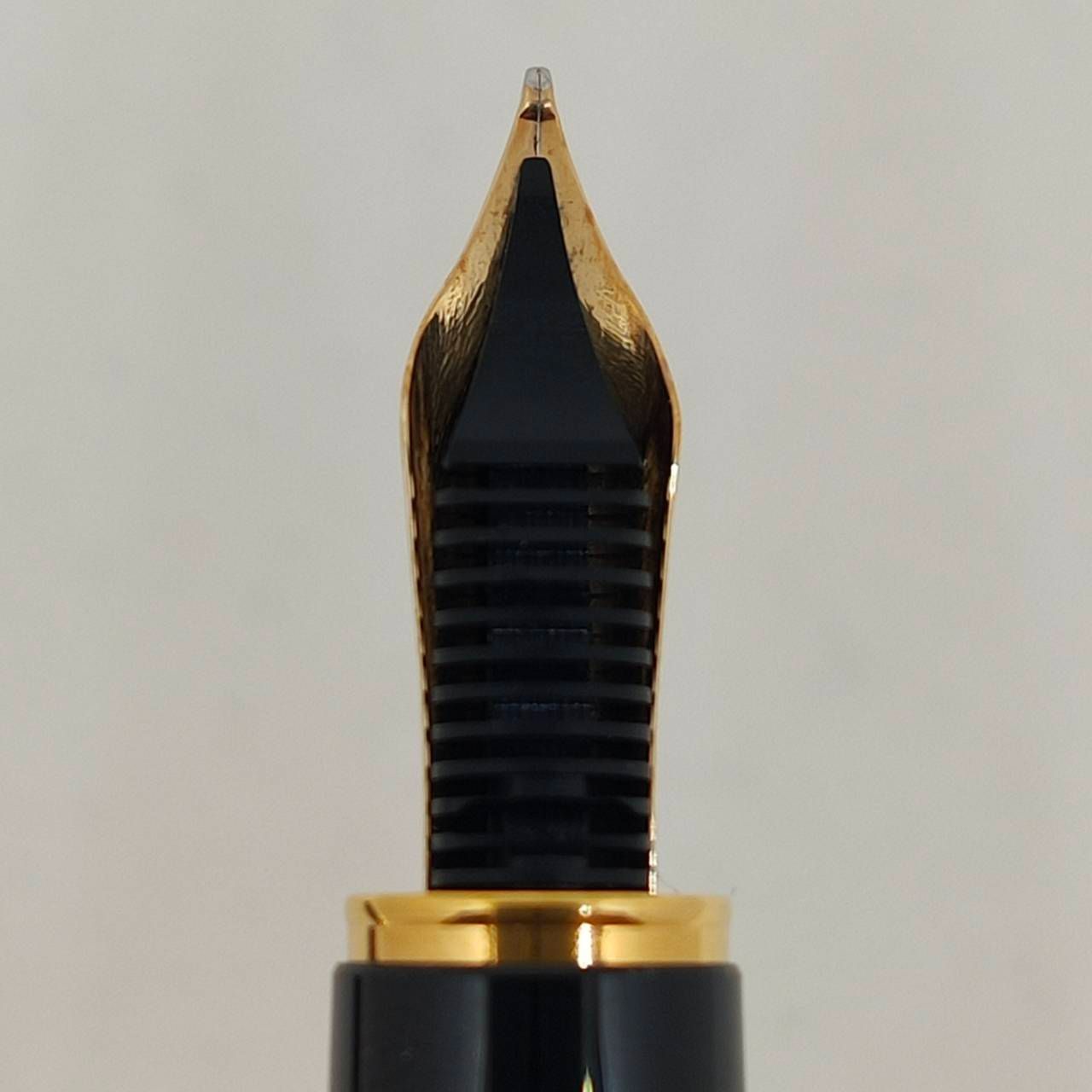 極美品　廃盤　MONTBLANC　ノブレスオブリージュ　ブラウンマーブル 極美品】モンブラン ノブレス オブリージュ MONTBLANC NOBLESSE OBLIGE