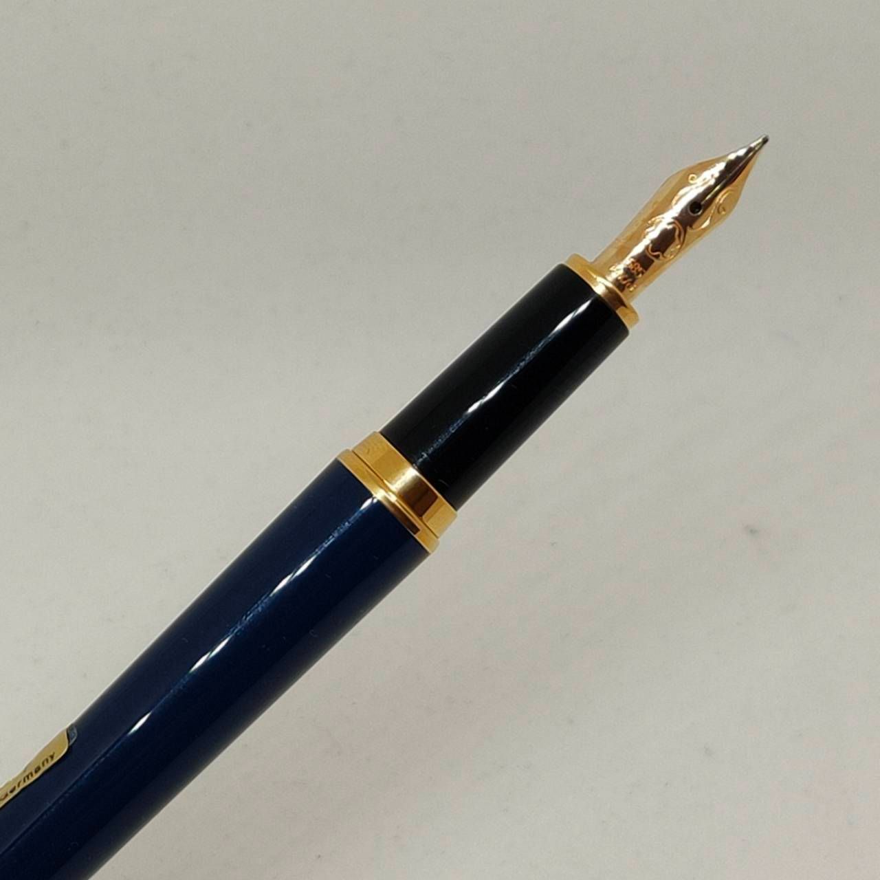 極美品】モンブラン ノブレス オブリージュ MONTBLANC NOBLESSE OBLIGE