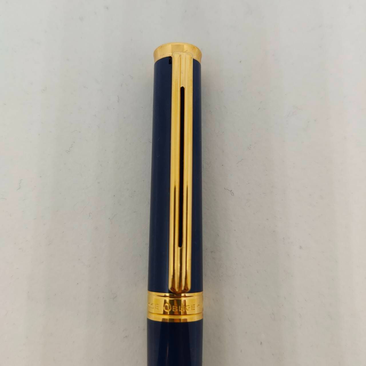 極美品】モンブラン ノブレス オブリージュ MONTBLANC NOBLESSE OBLIGE