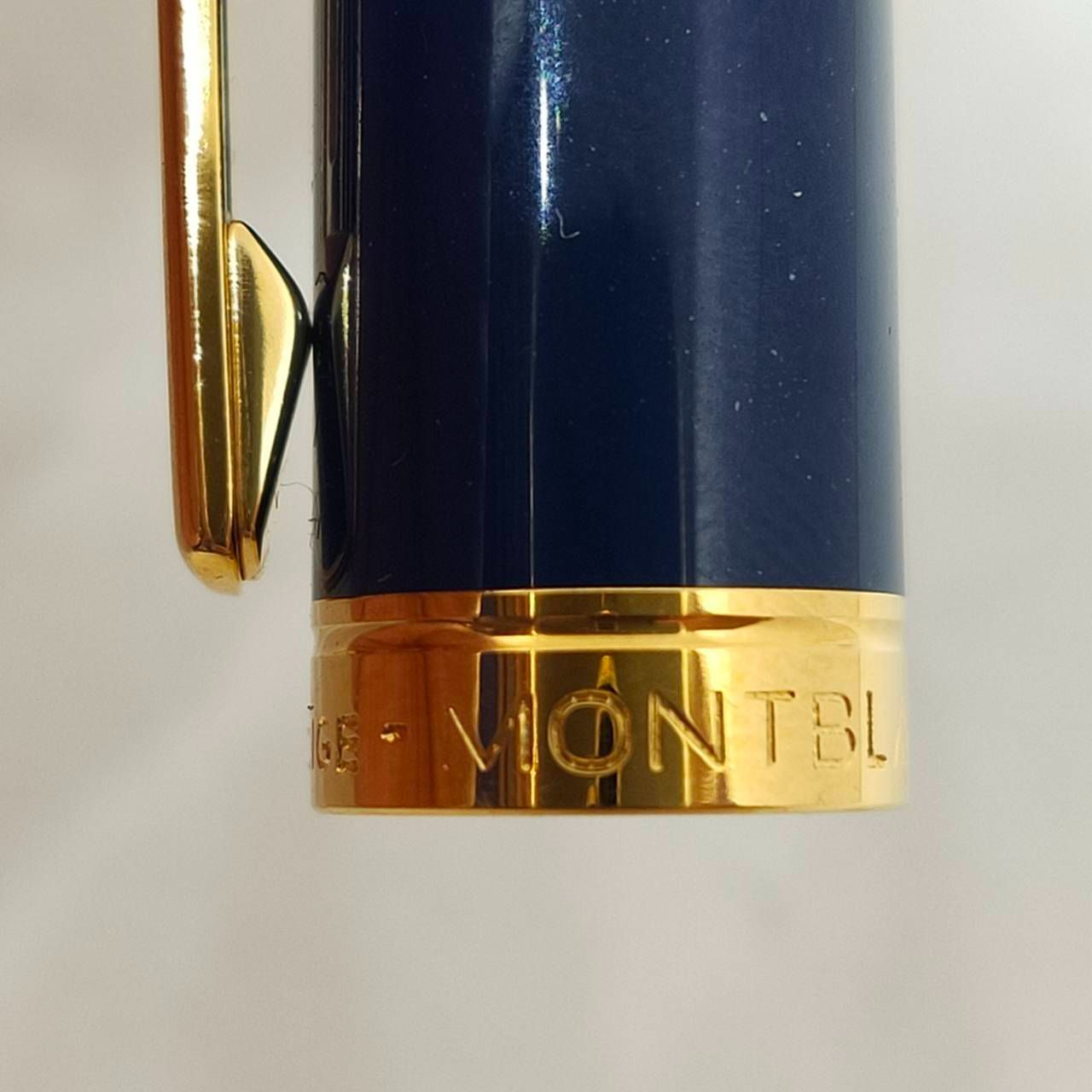 極美品】モンブラン ノブレス オブリージュ MONTBLANC NOBLESSE OBLIGE