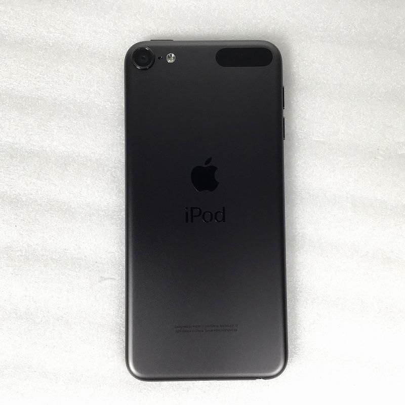 Apple アップル ポータブルオーディオ デジタルオーディオプレイヤー iPod touch MVHW2J/A A2178