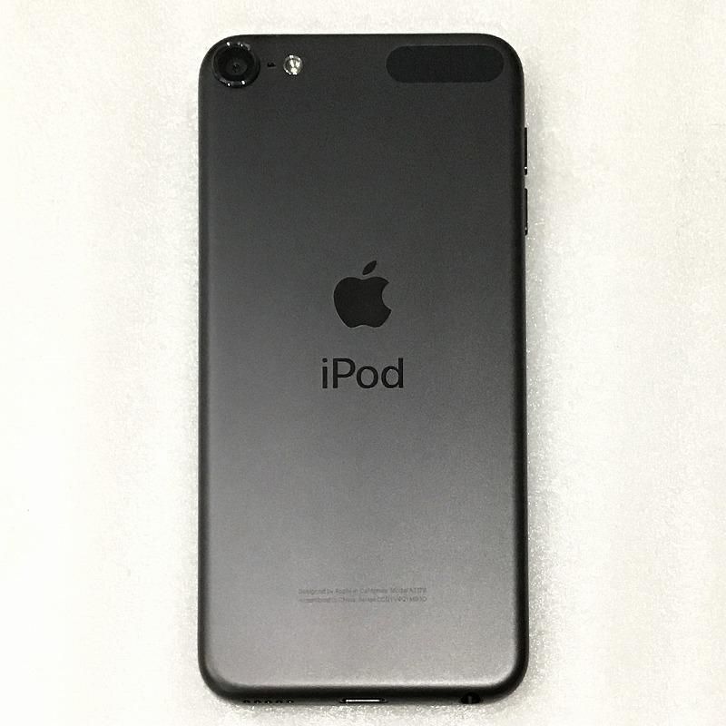 Apple アップル ポータブルオーディオ デジタルオーディオプレイヤー