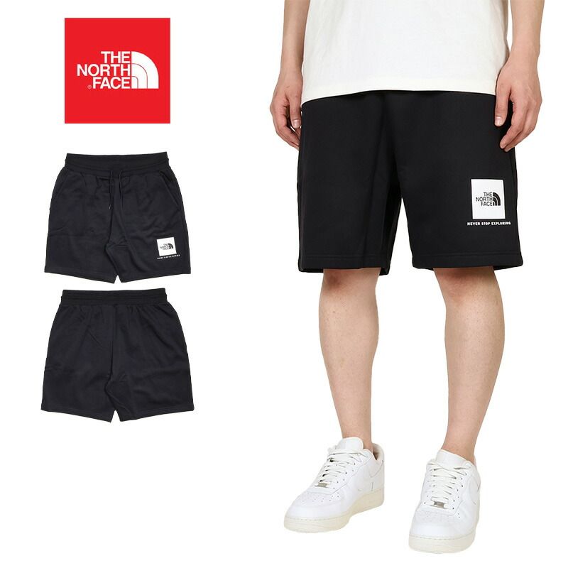 ノースフェイス ショートパンツ THE NORTH FACE ハーフパンツ ショーツ 短パン メンズ アウトドア ブランド 大きいサイズ おしゃれ おすすめ 人気 黒 thenorthface469 ブラック(KY4) M L XL XXL