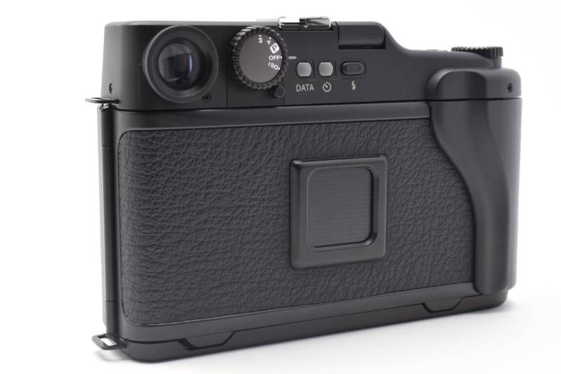 ☆極上品☆《ショット数100回 》富士フイルム FUJIFILM GA645
