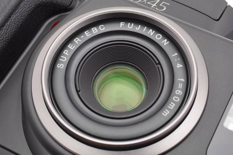 ☆極上品☆《ショット数100回 》富士フイルム FUJIFILM GA645