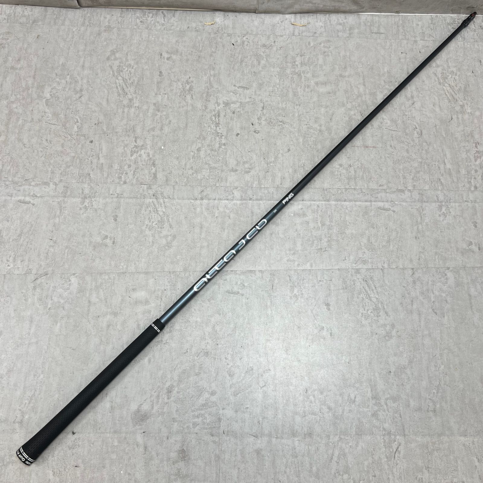 PING ALTA J CB メンズゴルフ 1W ドライバー用シャフト PINGスリーブ