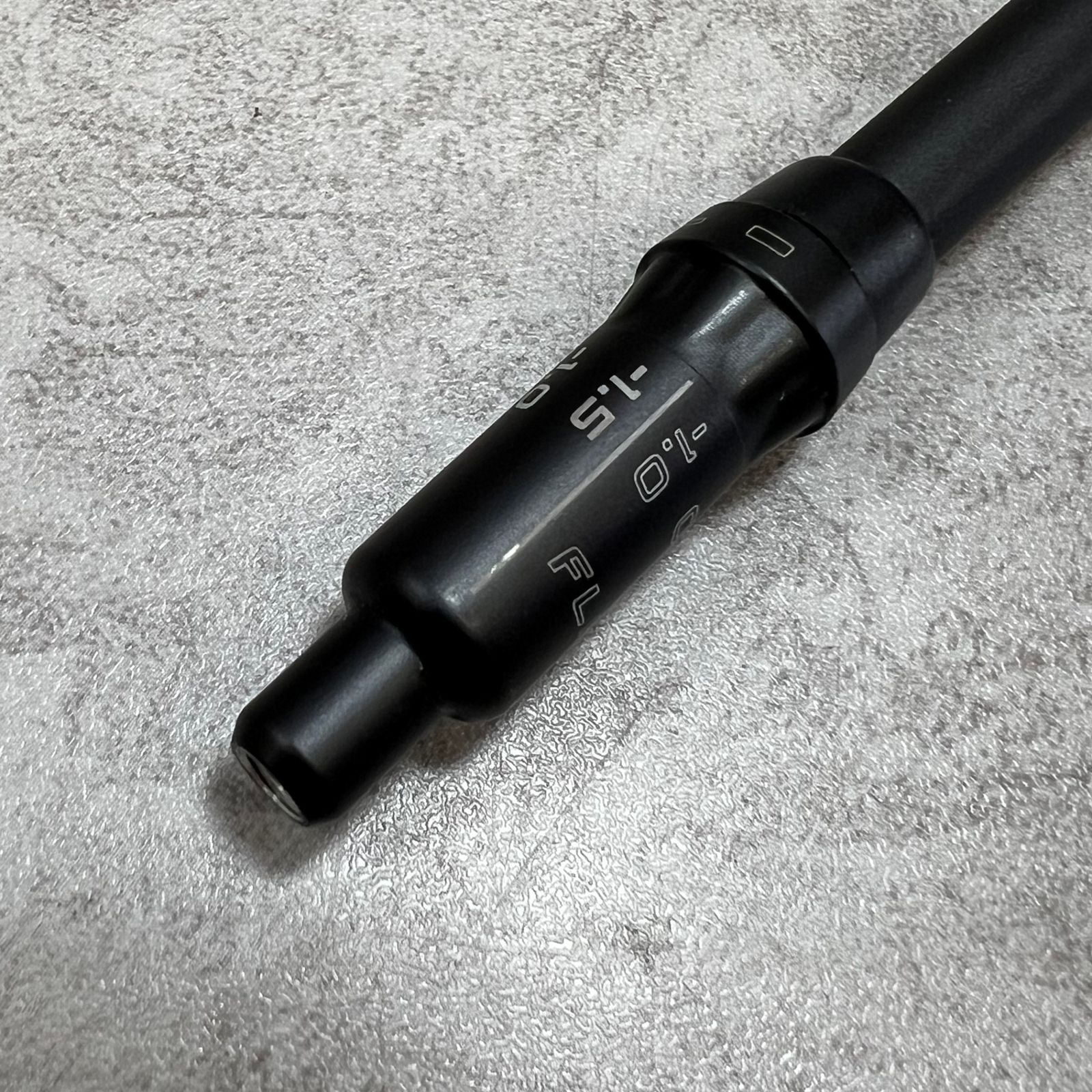 PING ALTA CB ゴルフシャフト　1W用 PING ALTA J CB メンズゴルフ 1W ドライバー用シャフト PINGスリーブ