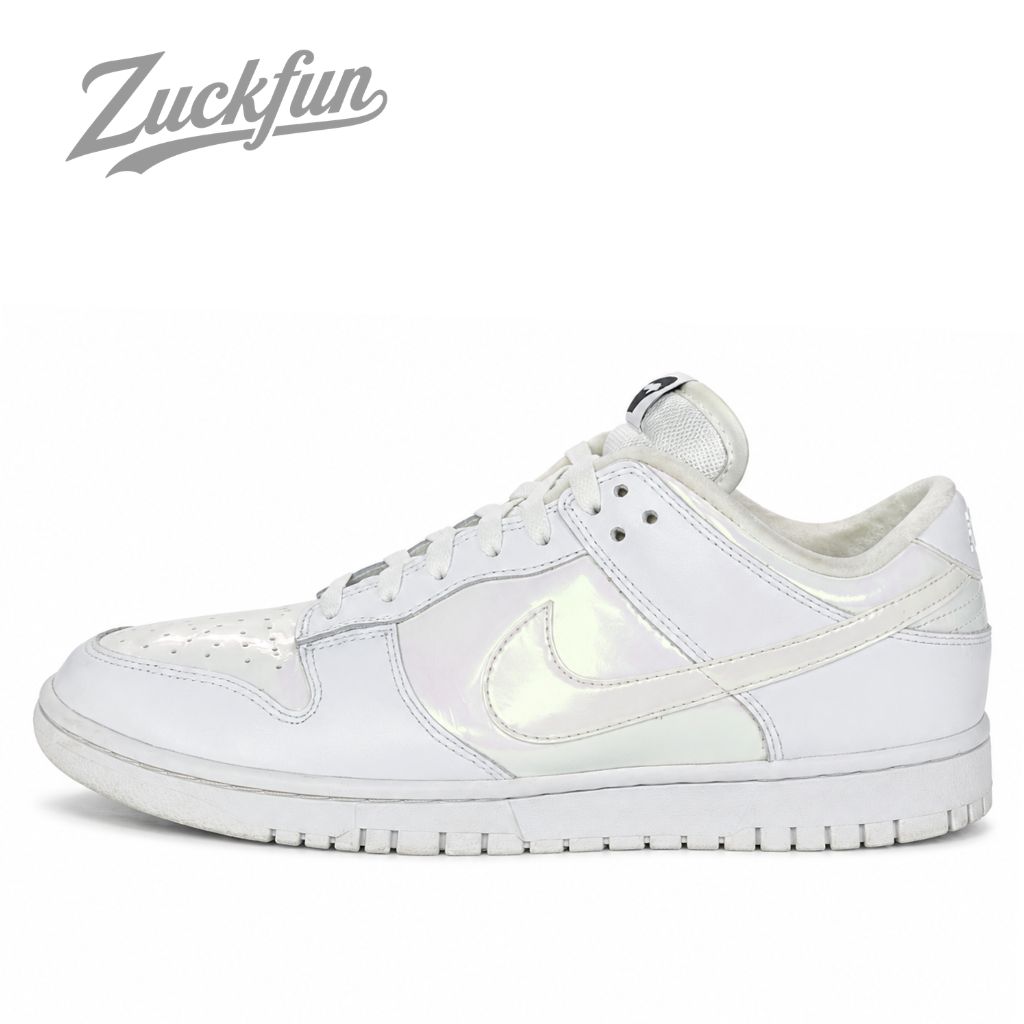 NIKE DUNK LOW SE ダンク ロー カット ホワイト 白 メンズ ナイキ スニーカー 28 cm U11893