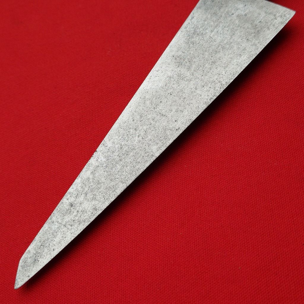 切付包丁 ミソノ MISONO 特製鍛造 211 SWEDISH STEEL スウェーデン鋼