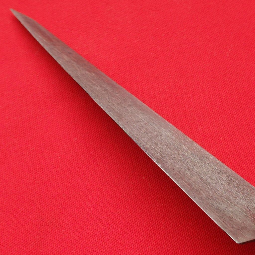 切付包丁 ミソノ MISONO 特製鍛造 211 SWEDISH STEEL スウェーデン鋼