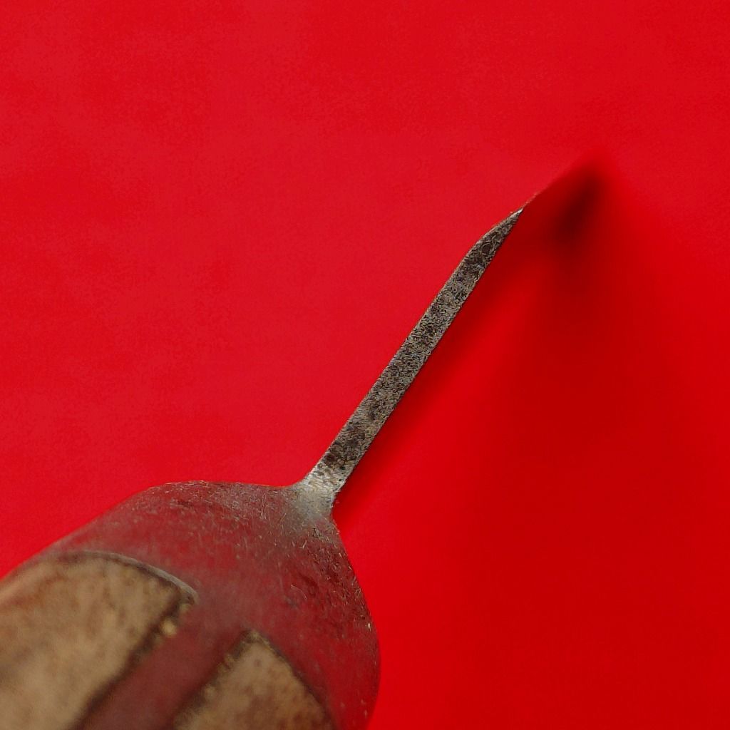切付包丁 ミソノ MISONO 特製鍛造 211 SWEDISH STEEL スウェーデン鋼