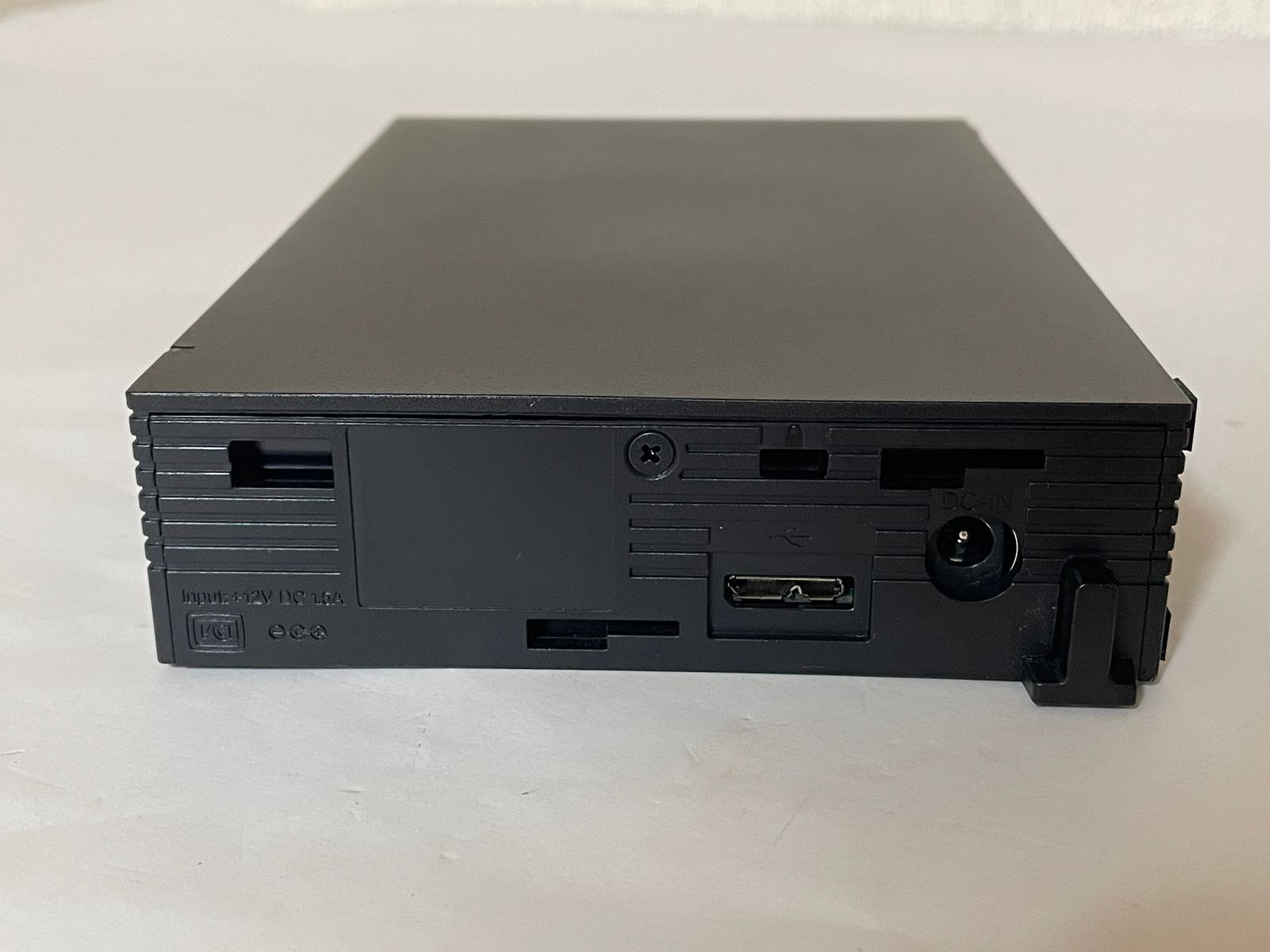 バッファロー 外付けHDD 6TB HD-AD6U3 中古 - メルカリ