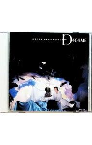 CD／中森明菜／D404 ME - メルカリ