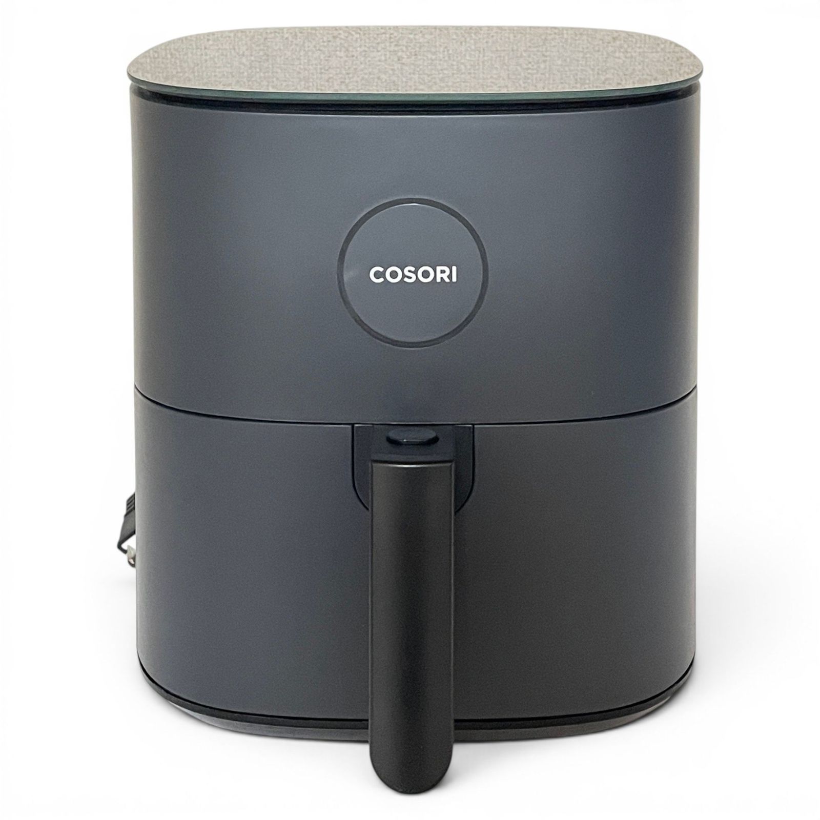 ▲ コソリ COSORI ノンフライヤー CAF-L501-KJP 4.7L グレー 電気 2000-4628