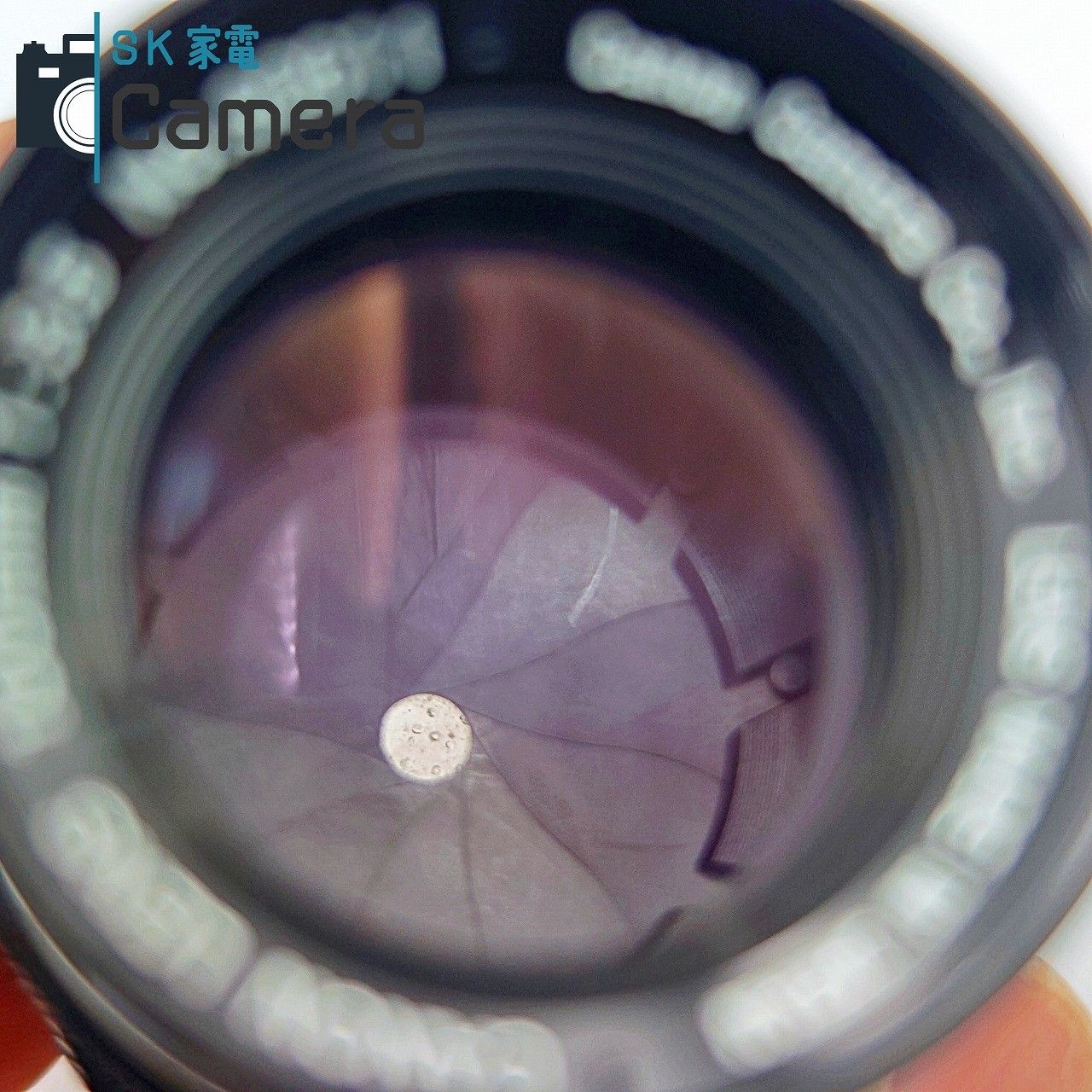 中古】 Canon LENS 100mm F3.5 L39 キャノン - メルカリ