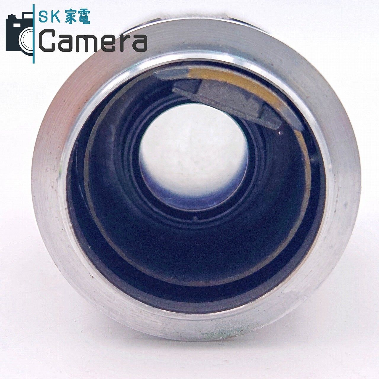 中古】 Canon LENS 100mm F3.5 L39 キャノン - メルカリ