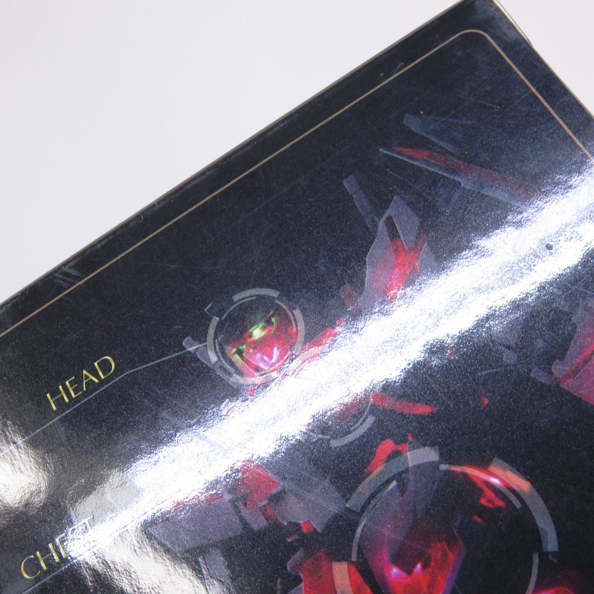 内袋未開封】PG パーフェクトグレード 1/60 RX-0 ユニコーンガンダム用 