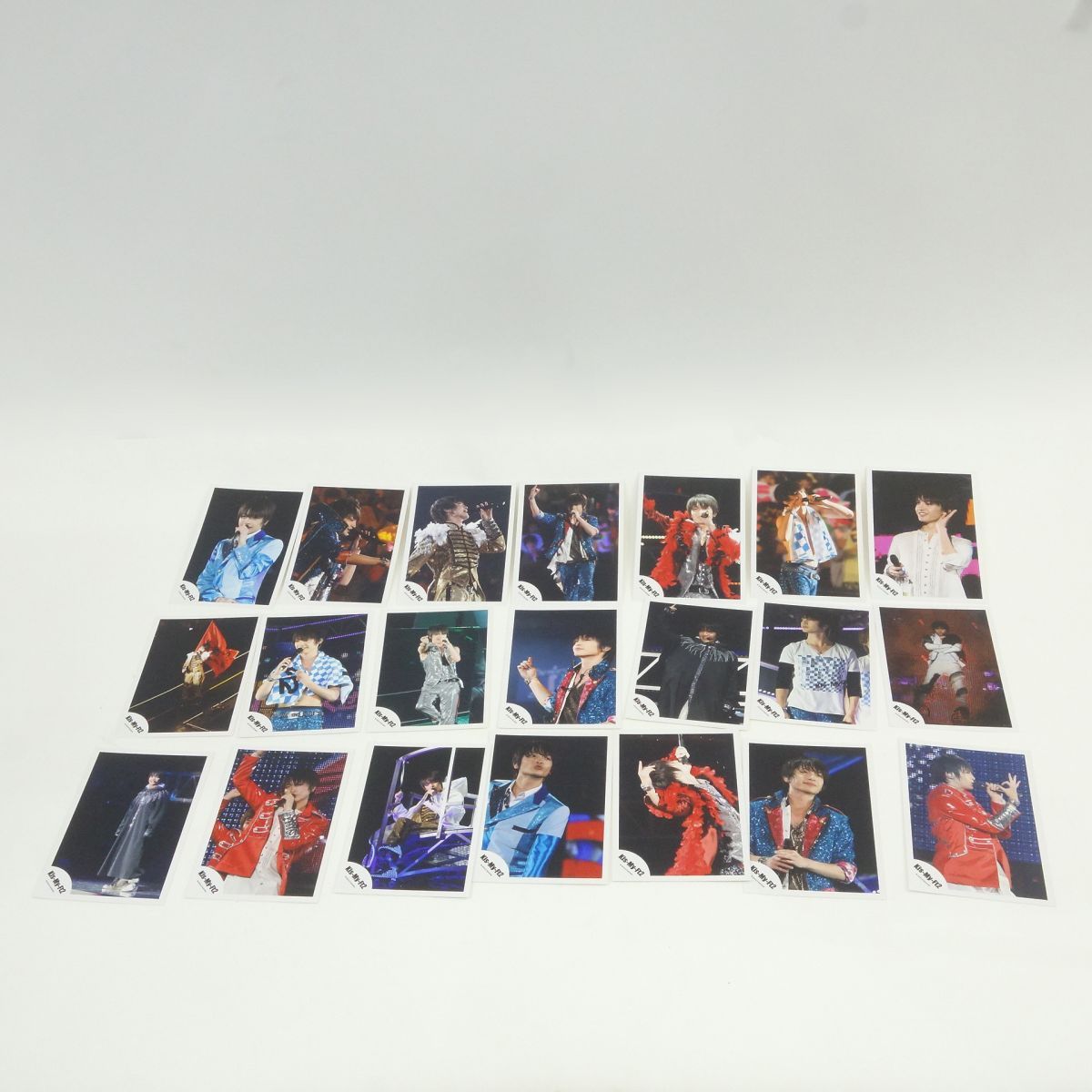 Kis-My-Ft2 キスマイ 写真 約410枚 まとめ ※現状品 - メルカリ