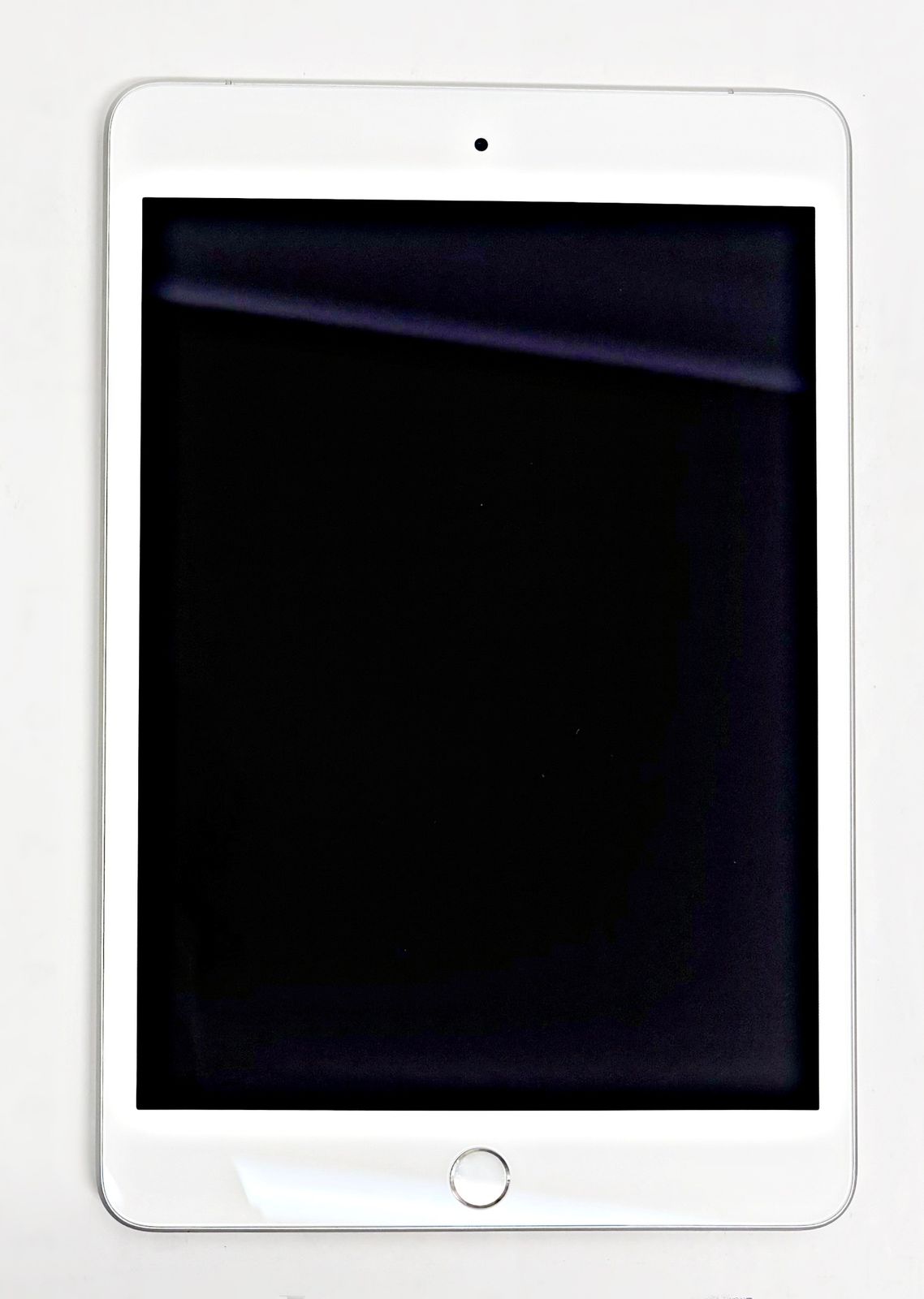 iPad mini5 64GB MUX62J/A バッテリー96% シルバー Wi-Fi+Cellular