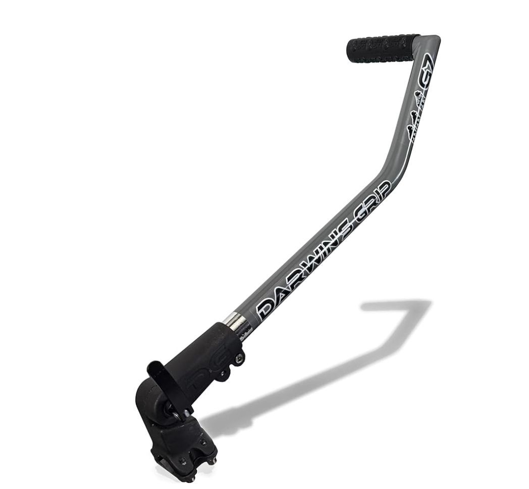 Darwin’s Grip Gen7 ダーウィンズグリップ Darwin's Grip Gen7 G7 ダーウィンズグリップ 草刈り グリップ