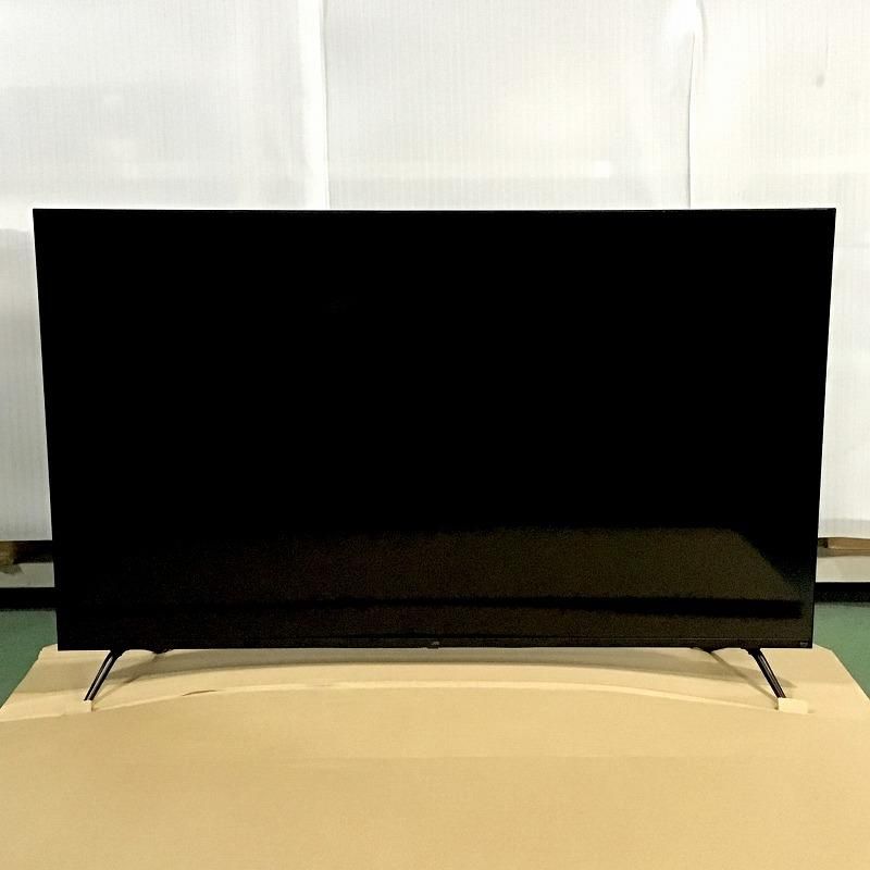 JVC テレビ ４K液晶テレビ JL55YS10