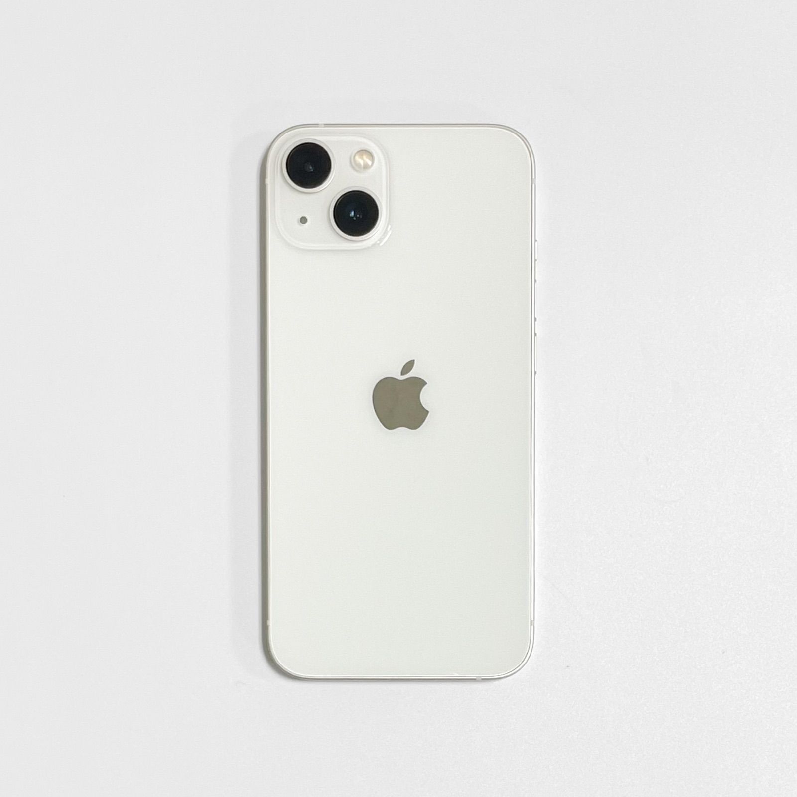 iPhone13 128GB スターライト docomo 中古 B+ランク - メルカリ