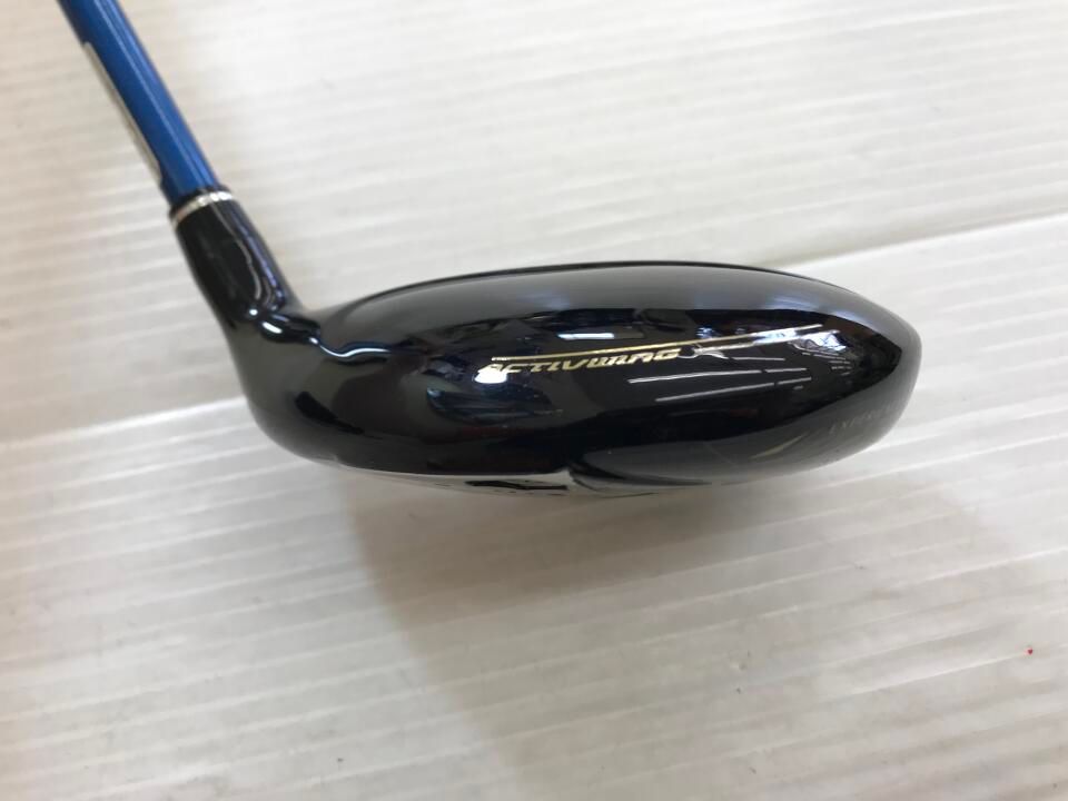 ダンロップ　XXIO 13 ネイビー　26度　MP1300 ネイビー　Rフレックス　ユーティリティ　中古【最短即日発送】