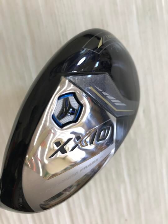 ダンロップ　XXIO 13 ネイビー　26度　MP1300 ネイビー　Rフレックス　ユーティリティ　中古【最短即日発送】