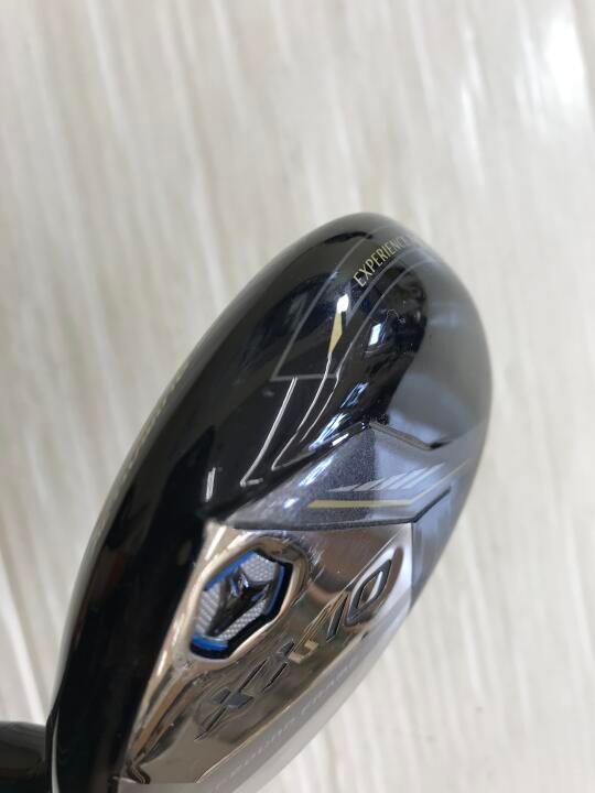ダンロップ　XXIO 13 ネイビー　26度　MP1300 ネイビー　Rフレックス　ユーティリティ　中古【最短即日発送】