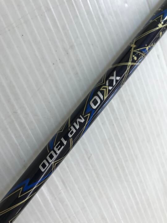 ダンロップ　XXIO 13 ネイビー　26度　MP1300 ネイビー　Rフレックス　ユーティリティ　中古【最短即日発送】