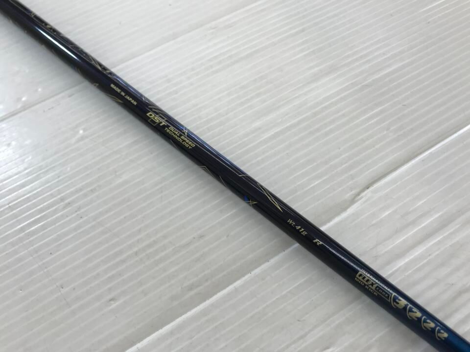 ダンロップ　XXIO 13 ネイビー　26度　MP1300 ネイビー　Rフレックス　ユーティリティ　中古【最短即日発送】