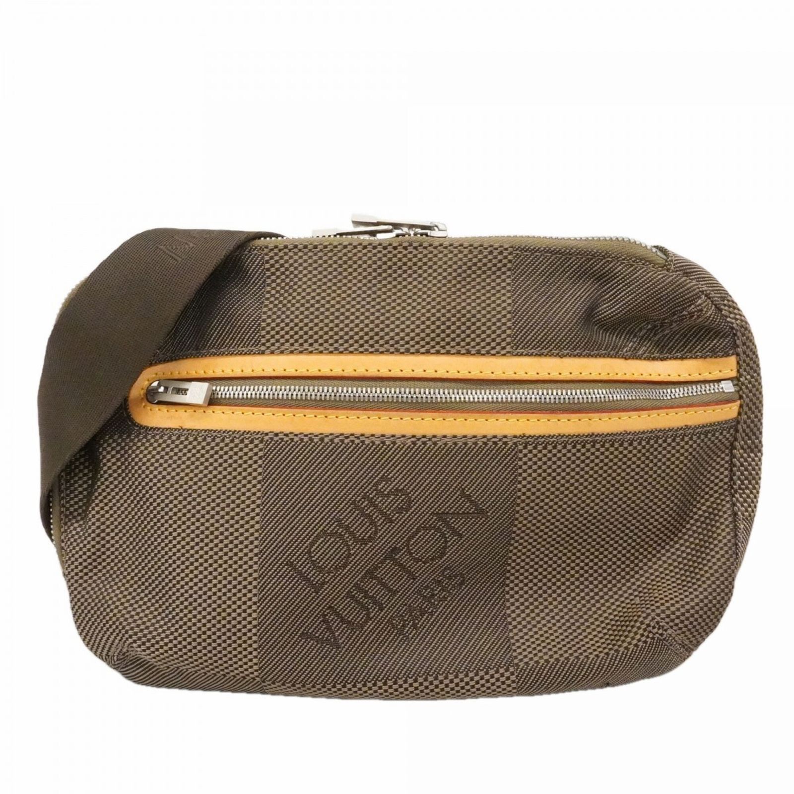 ルイ・ヴィトン(Louis Vuitton) ルイ・ヴィトン バッグ・ウエストバッグ ダミエ・ジェアン アルシェ M93022 テールメンズ
