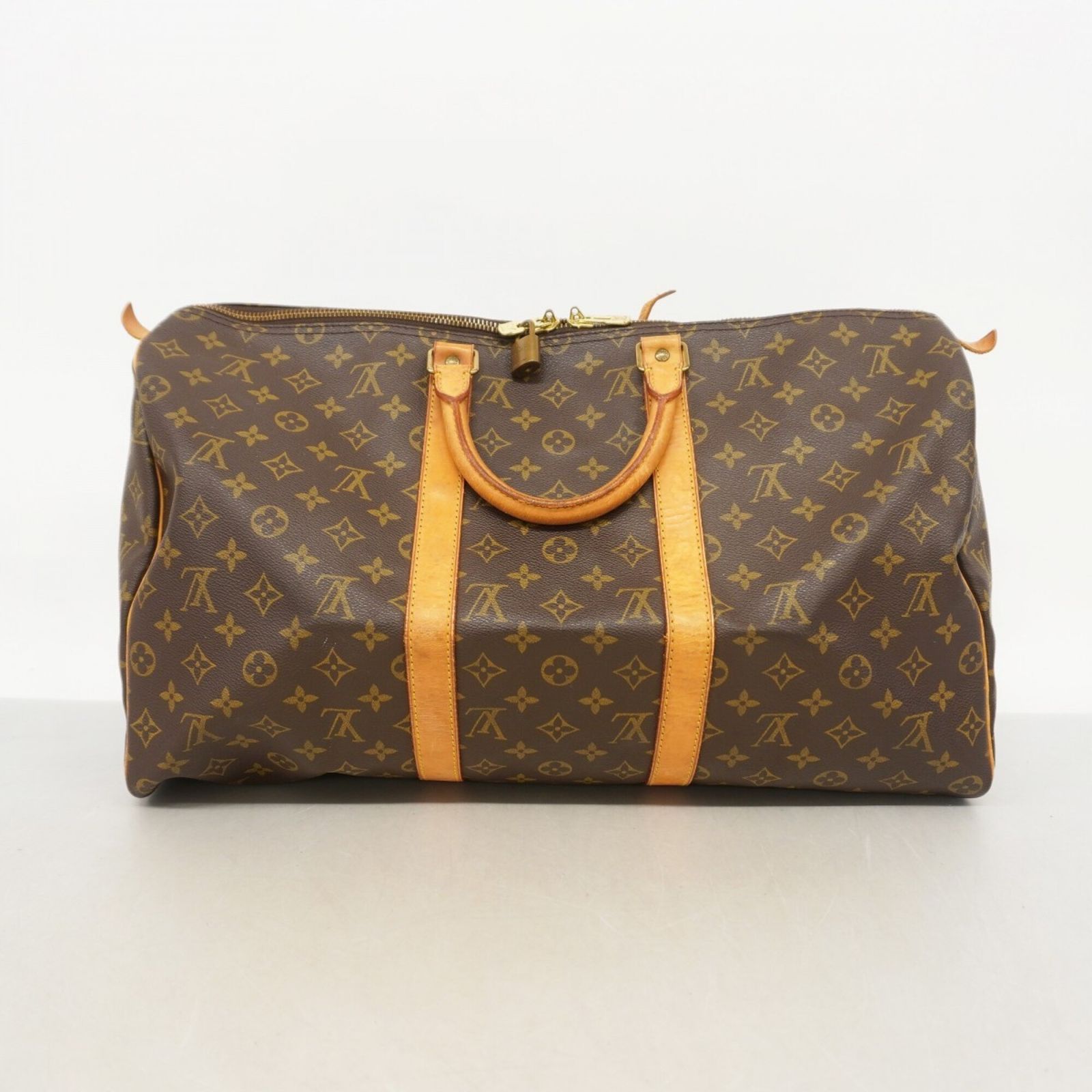 ルイ・ヴィトン(Louis Vuitton) ルイ・ヴィトン バッグ・ボストン