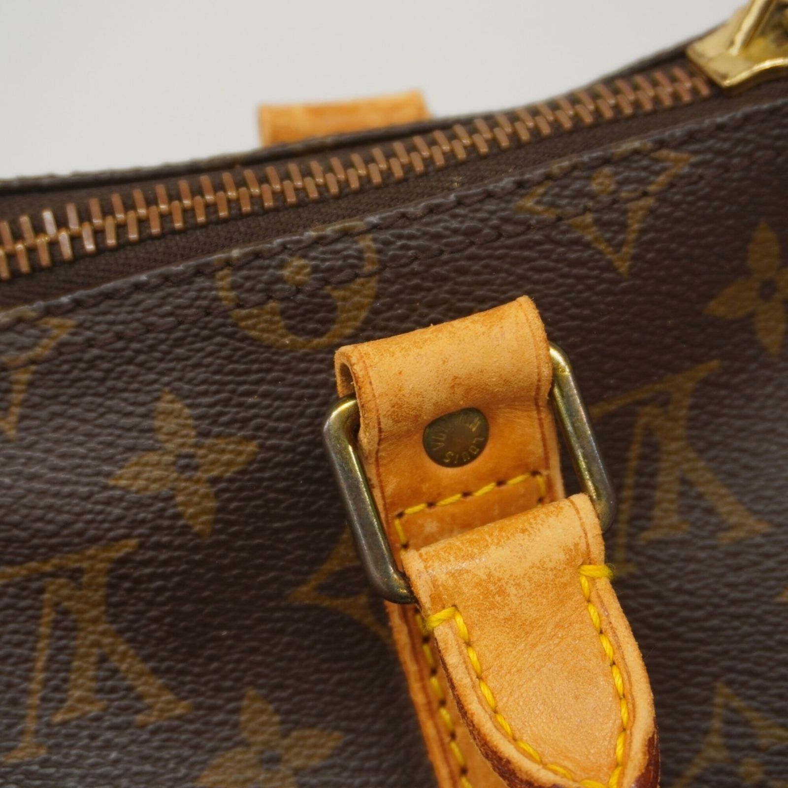 ルイ・ヴィトン(Louis Vuitton) ルイ・ヴィトン バッグ・ボストン