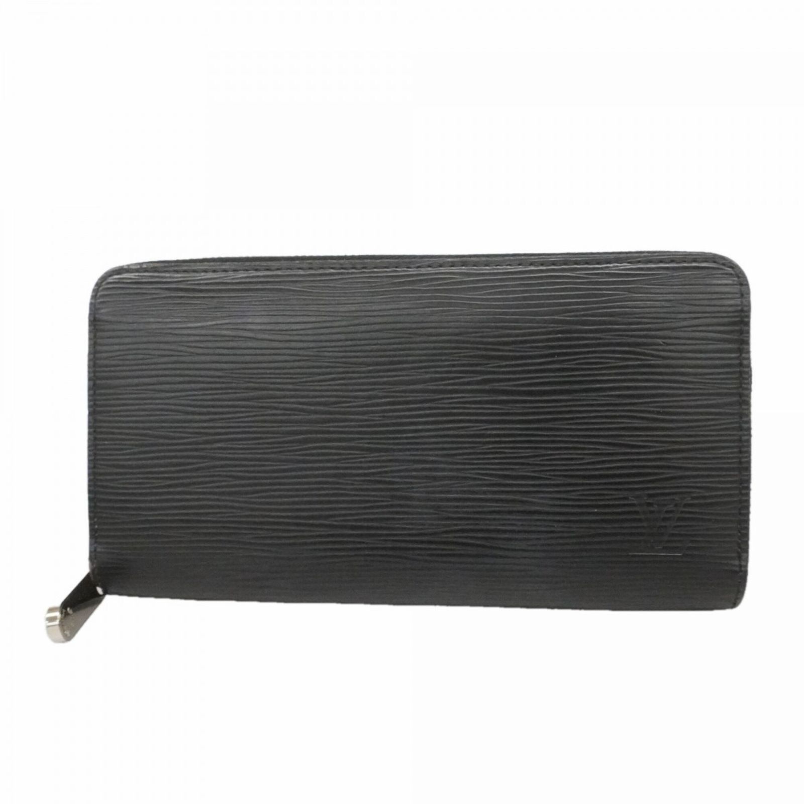 ルイ・ヴィトン(Louis Vuitton) ルイ・ヴィトン 長財布 エピ ジッピーウォレット M60072 ノワールメンズ レディース
