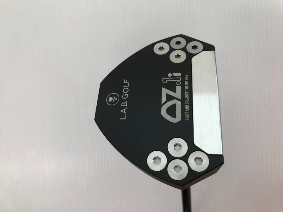 L.A.B GOLF　OZ.1i　パター　中古【最短即日発送】