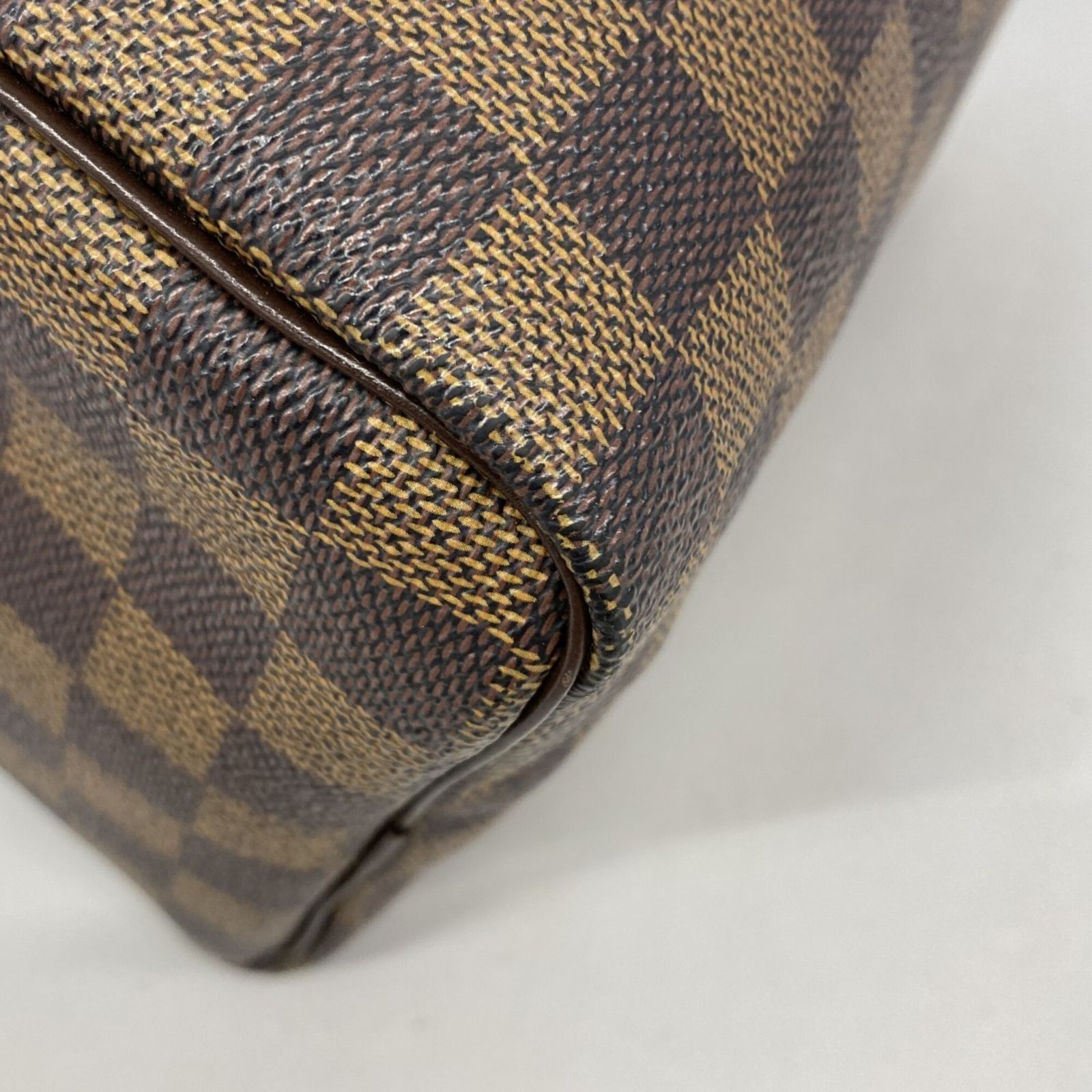 ルイ・ヴィトン(Louis Vuitton) ルイ・ヴィトン ハンドバッグ ダミエ 