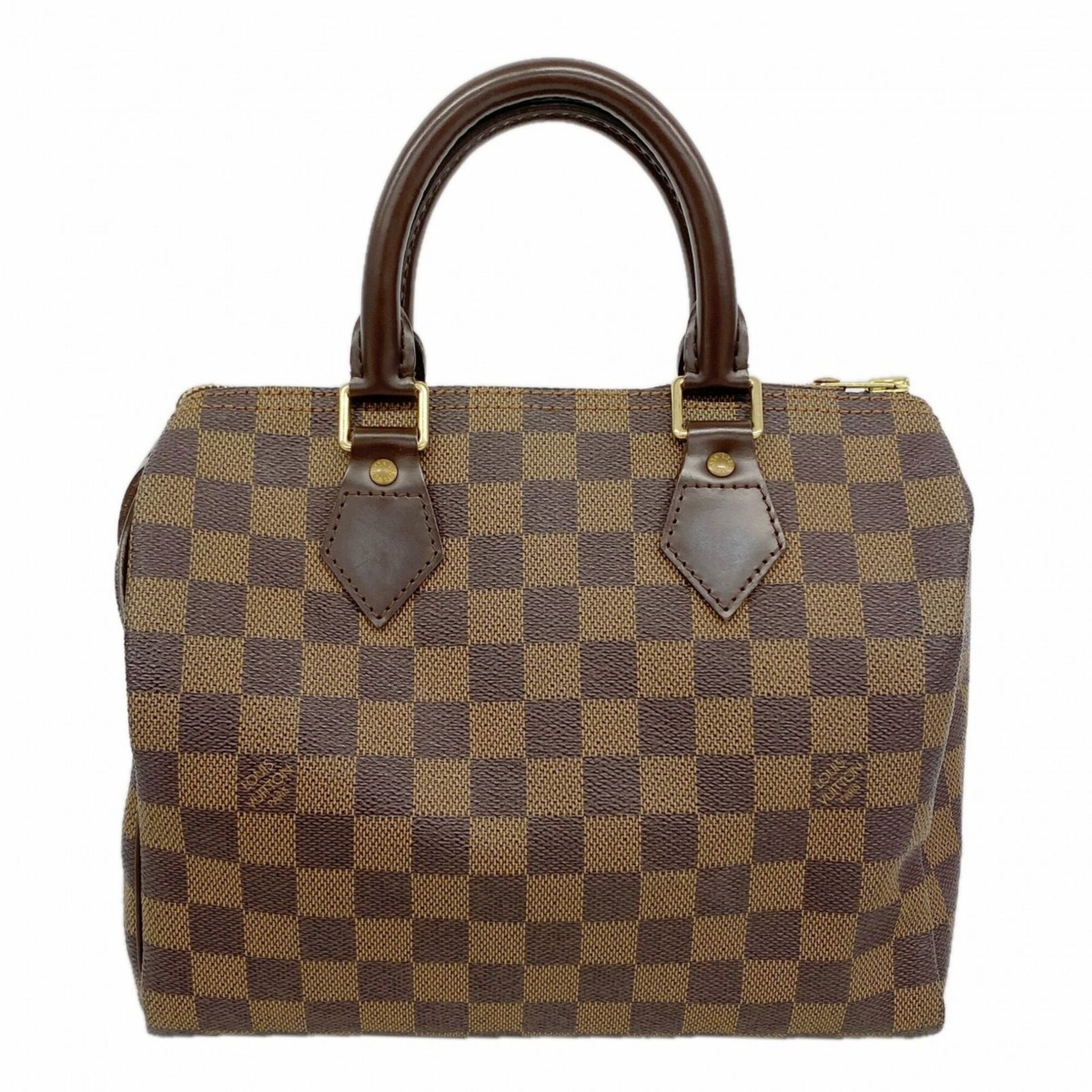 ルイ・ヴィトン(Louis Vuitton) ルイ・ヴィトン ハンドバッグ ダミエ