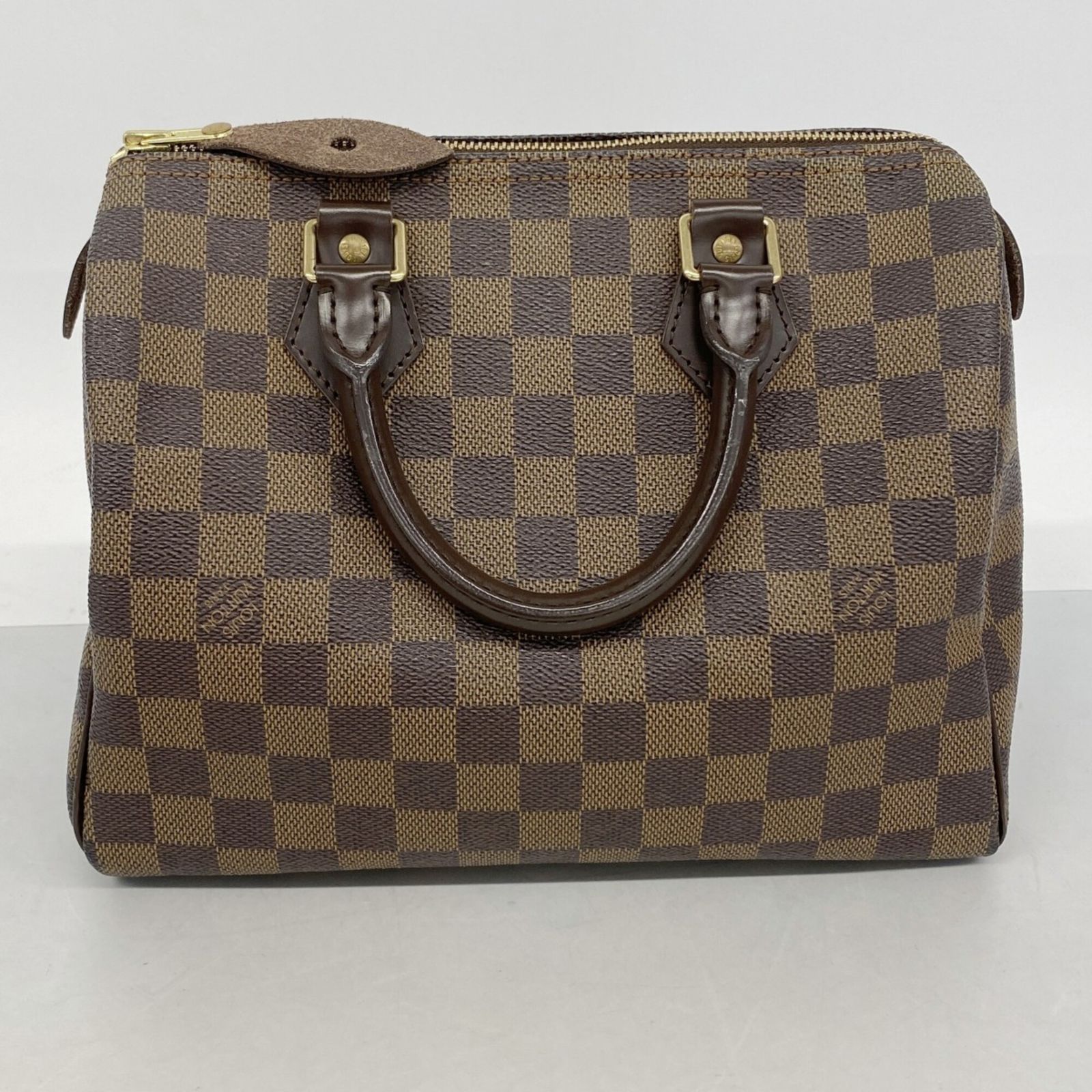 ルイ・ヴィトン(Louis Vuitton) ルイ・ヴィトン ハンドバッグ ダミエ 