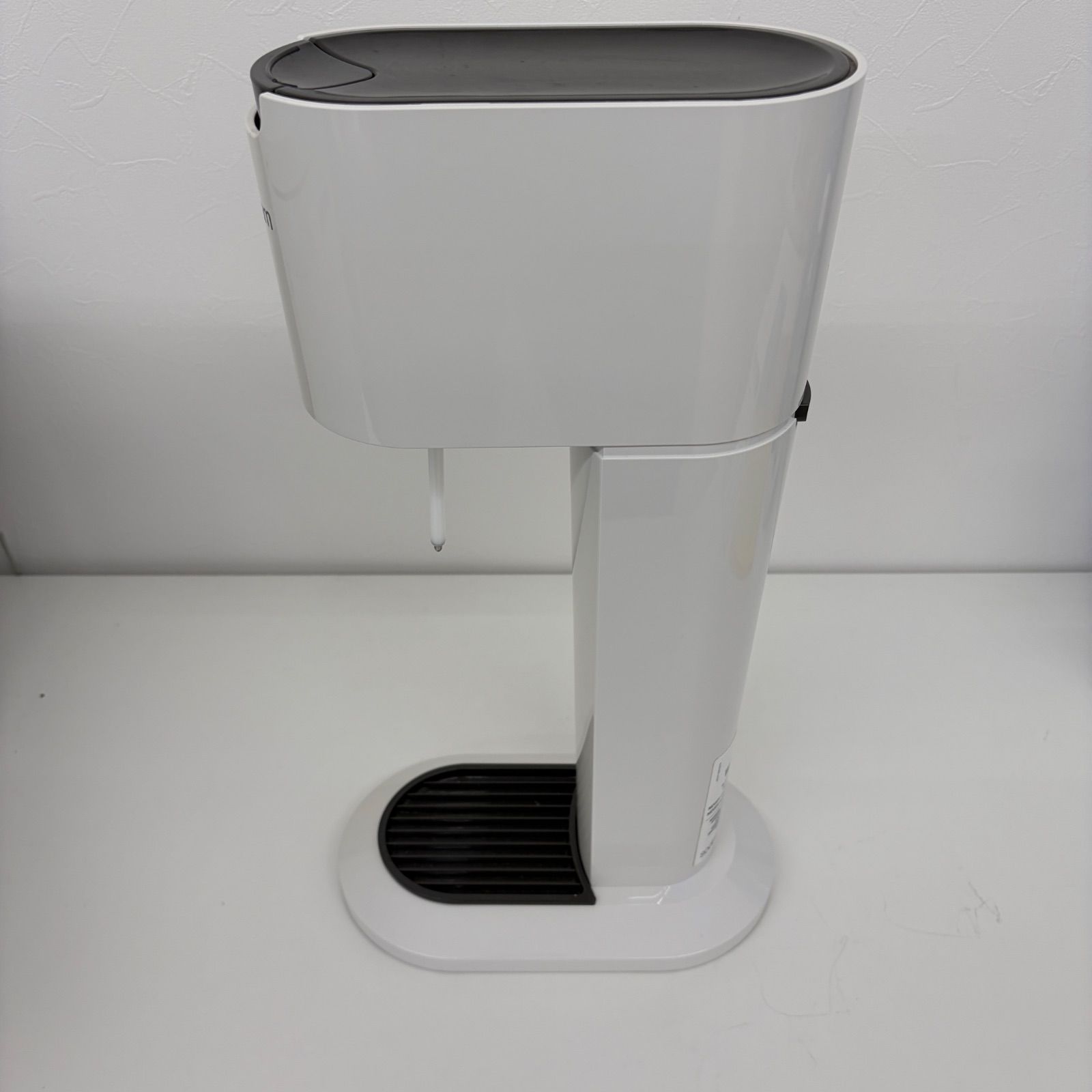 使用品】ソーダストリーム ジェネシス v2 sodastream GENESIS v2 レ