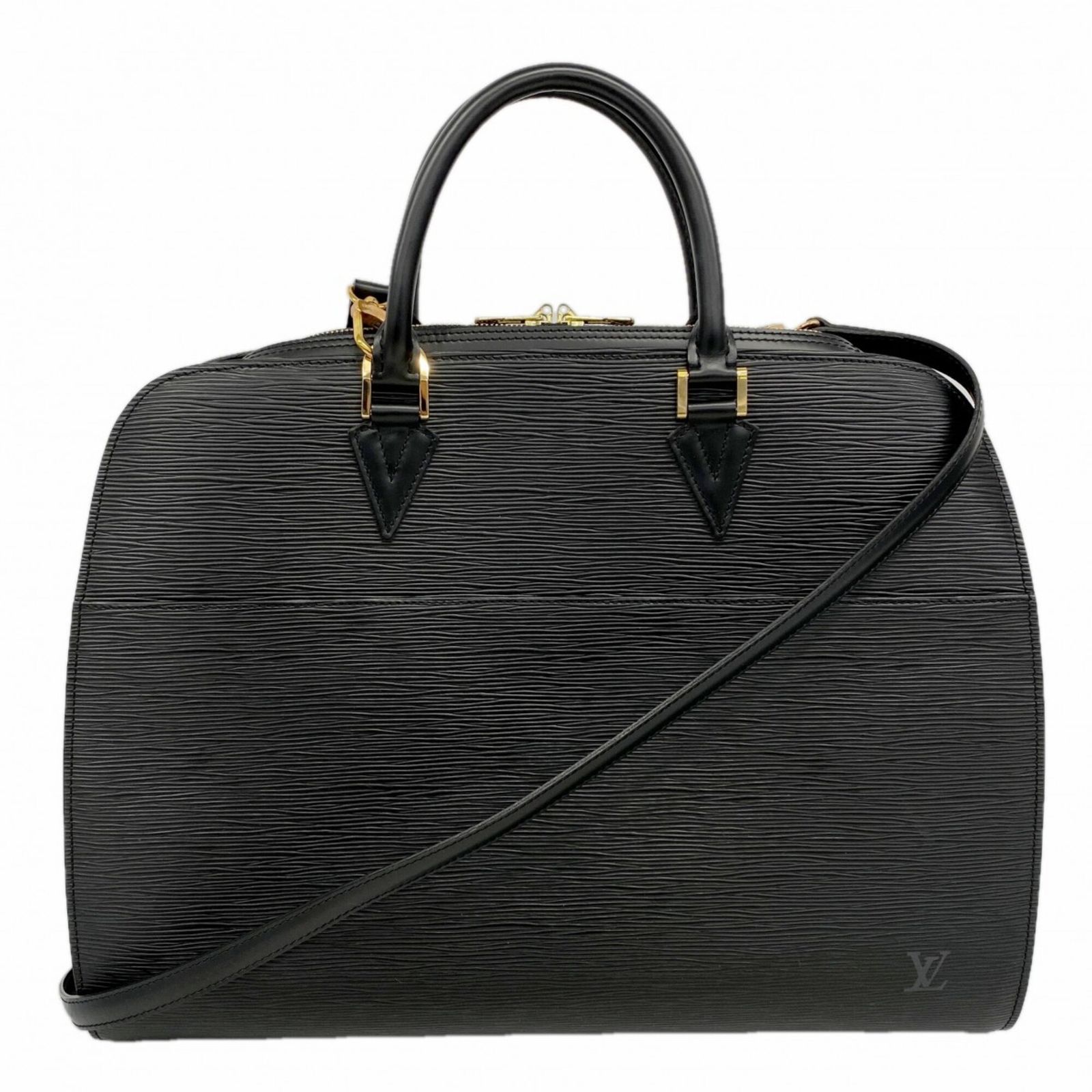 ルイ・ヴィトン(Louis Vuitton) ルイ・ヴィトン ハンドバッグ エピ