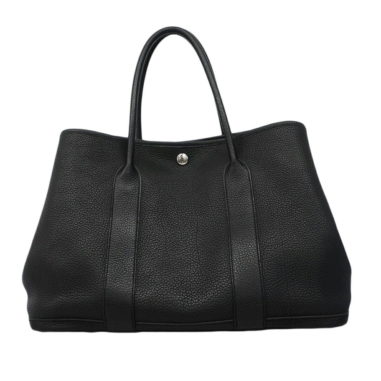 エルメス(Hermes) エルメス トートバッグ ガーデンPM ネゴンダ ブラック D刻印レディース OP007596 233,383円