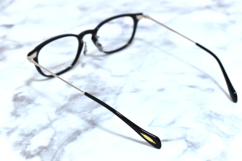 新品 OLIVER PEOPLES Hadley BK/G 眼鏡 オリバーピープルズ めがね