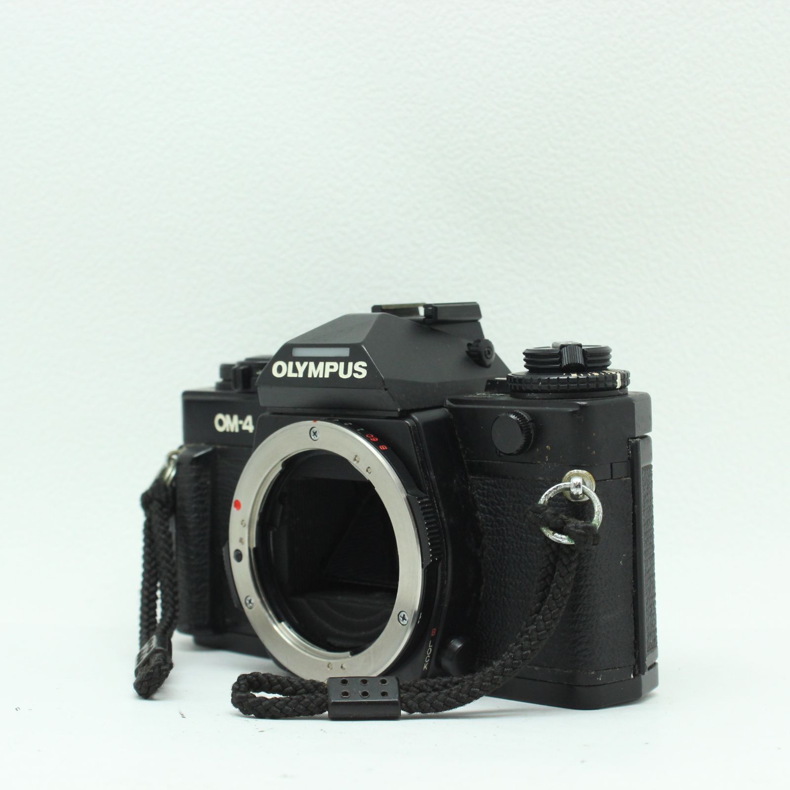 【美品】オリンパスOM4Tiブラック￼+ZUIKO 50mm F1.4 他 OLYMPUS OM-4 ZUIKO 50mm F1.8 セット - メルカリ
