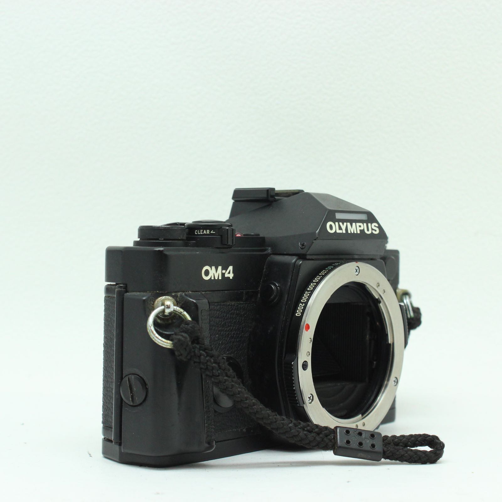OLYMPUS OM-4 ZUIKO 50mm F1.8 セット - メルカリ